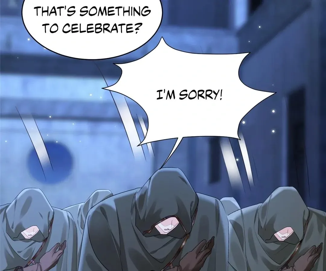 My Ex, We Meet Again Chapter 3 page 88