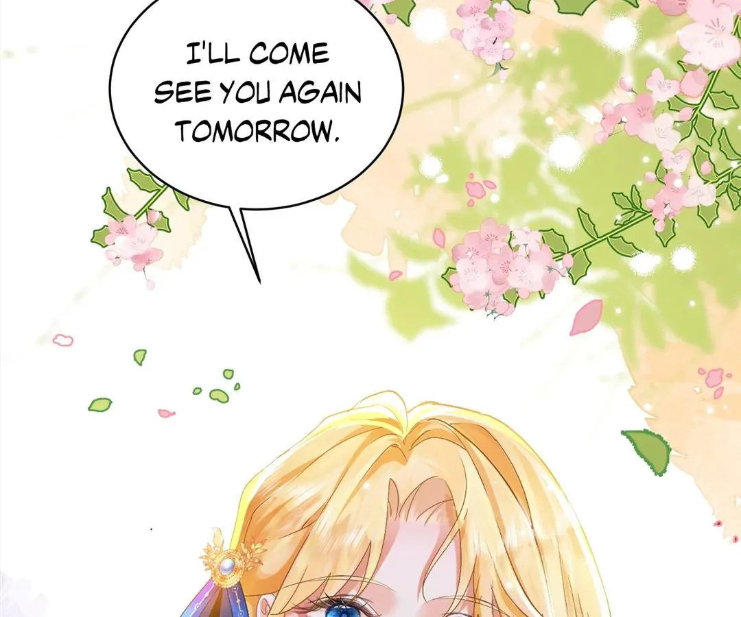 My Ex, We Meet Again Chapter 3 page 35