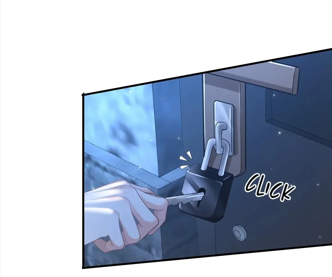 My Ex, We Meet Again Chapter 3 page 81