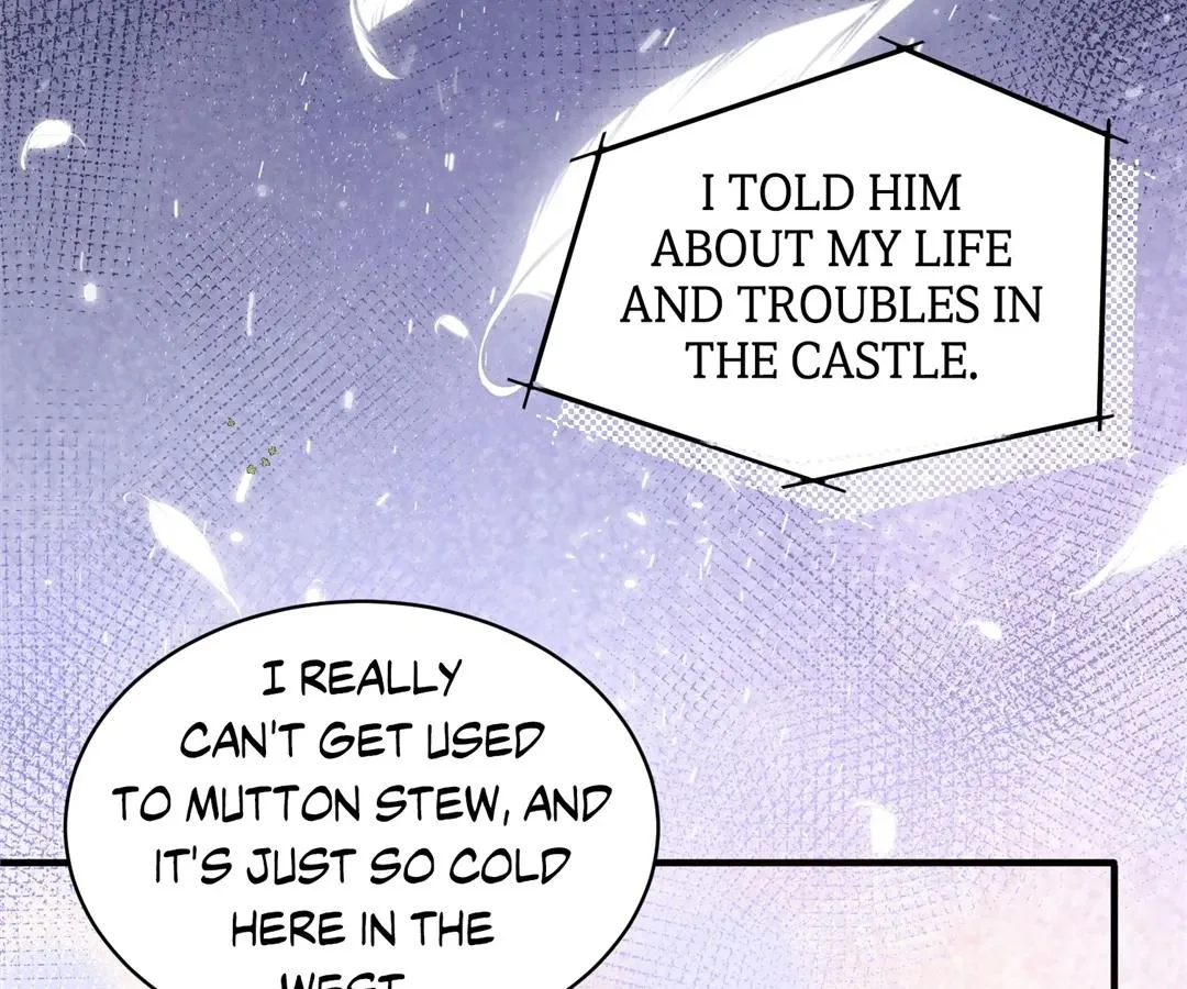 My Ex, We Meet Again Chapter 3 page 49