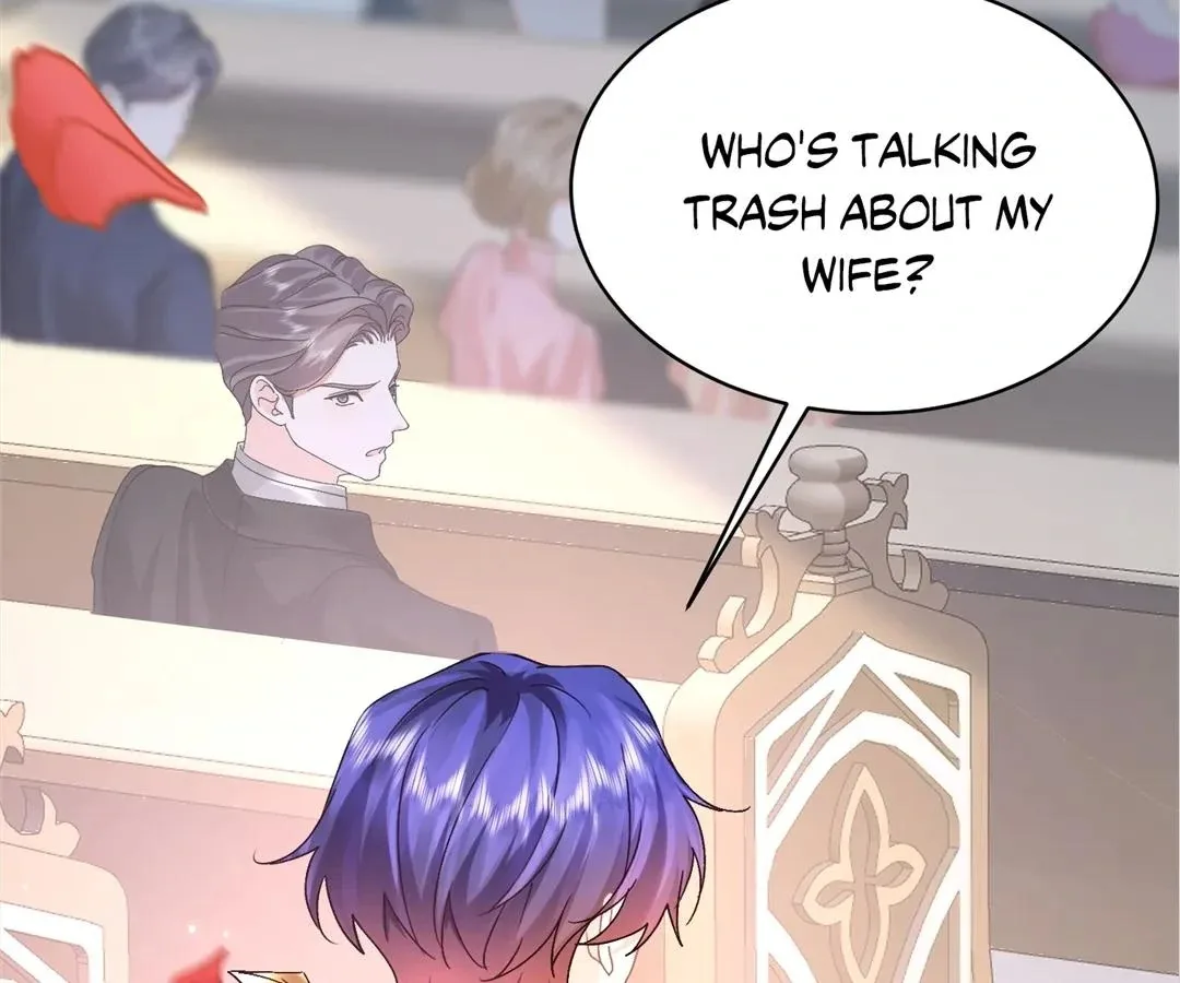 My Ex, We Meet Again Chapter 3 page 131
