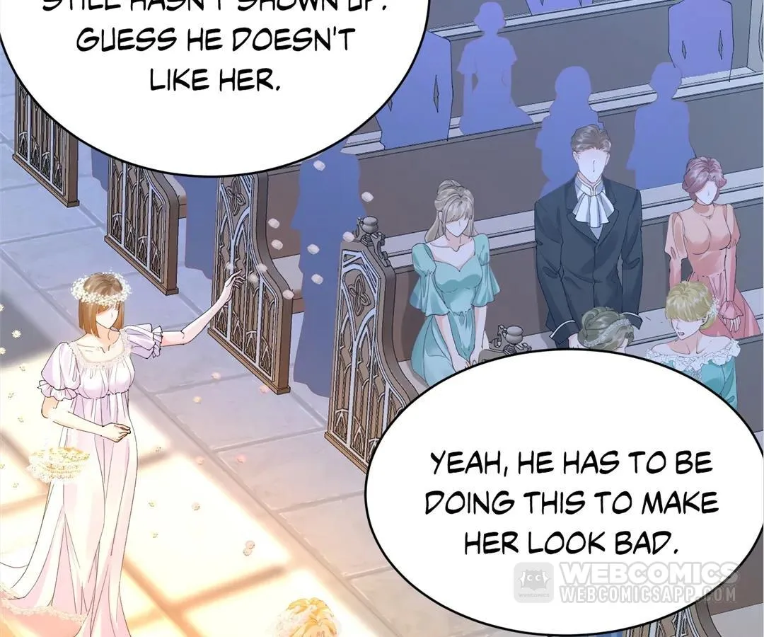 My Ex, We Meet Again Chapter 3 page 124