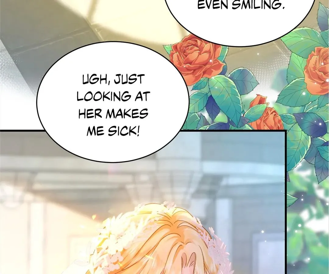 My Ex, We Meet Again Chapter 3 page 126