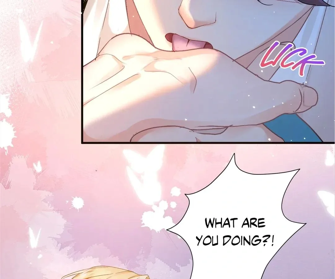 My Ex, We Meet Again Chapter 2 page 114