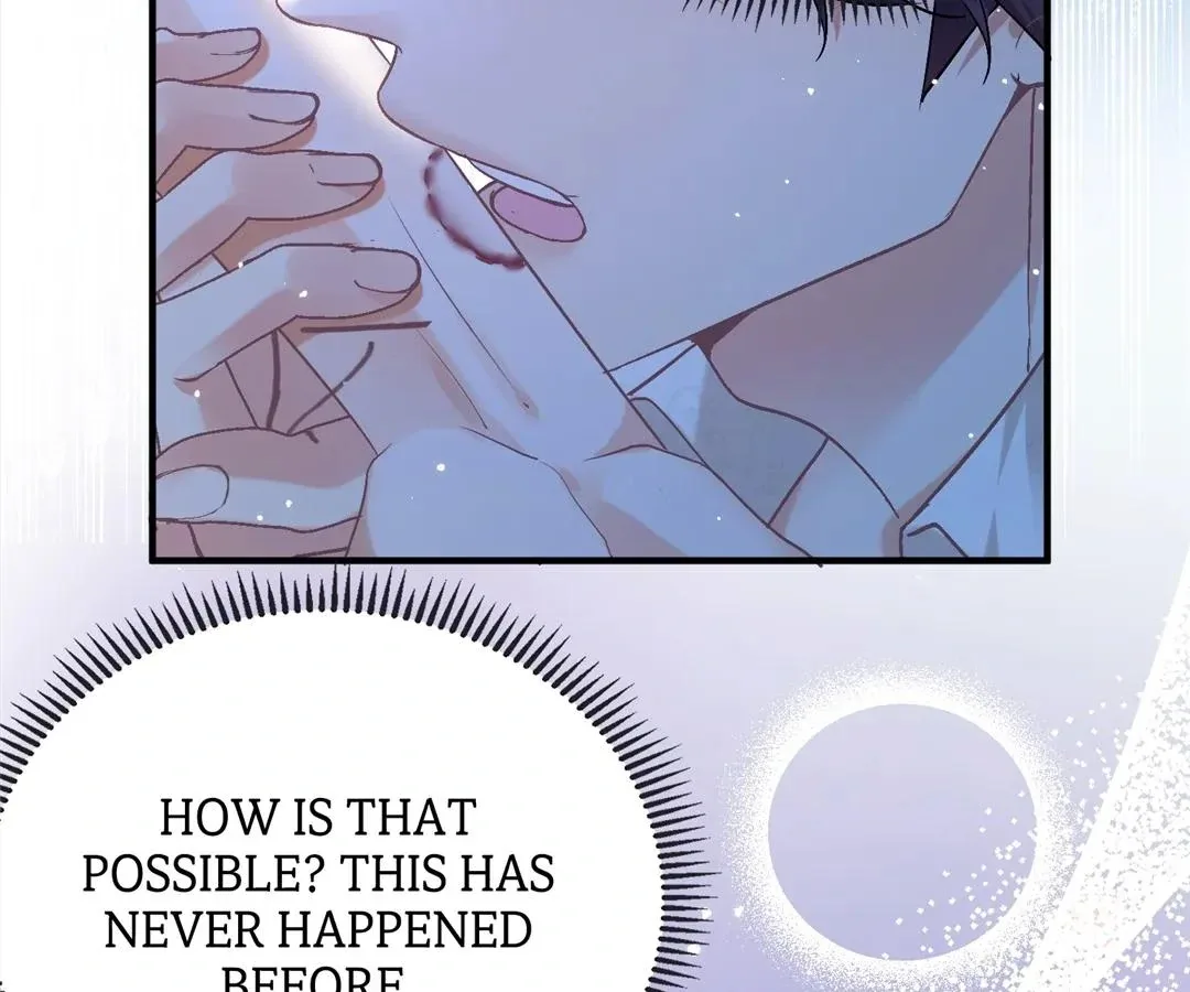 My Ex, We Meet Again Chapter 2 page 107