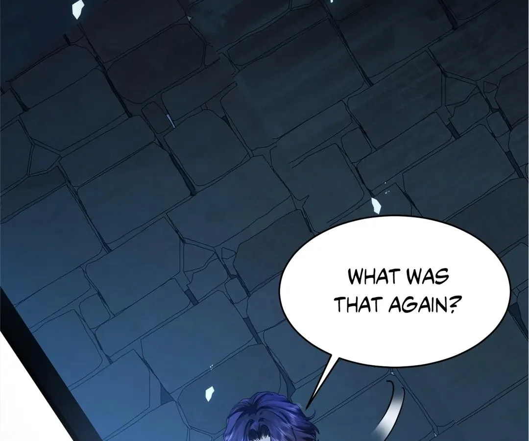 My Ex, We Meet Again Chapter 2 page 122