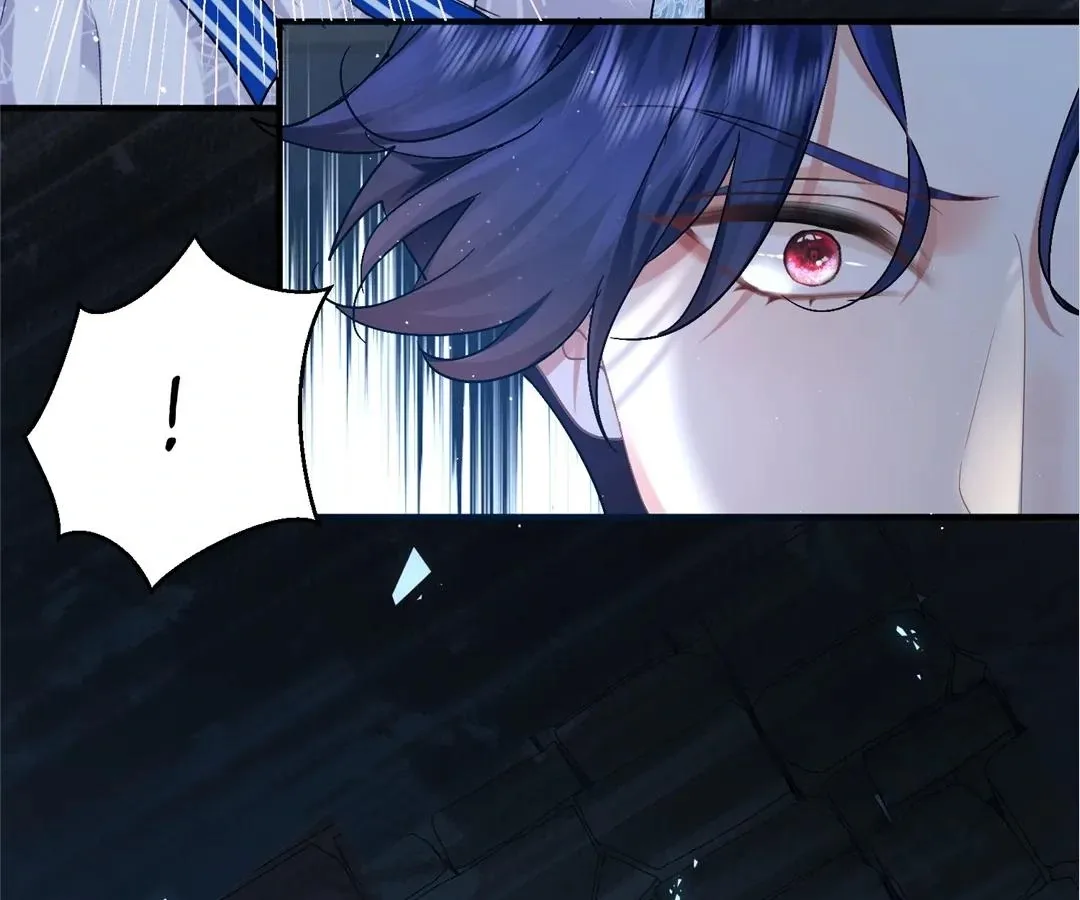 My Ex, We Meet Again Chapter 2 page 121