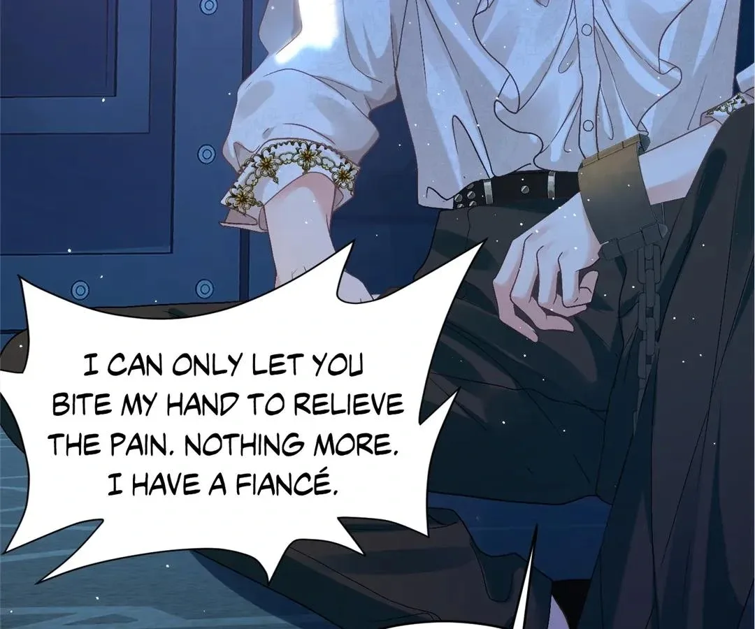 My Ex, We Meet Again Chapter 2 page 118