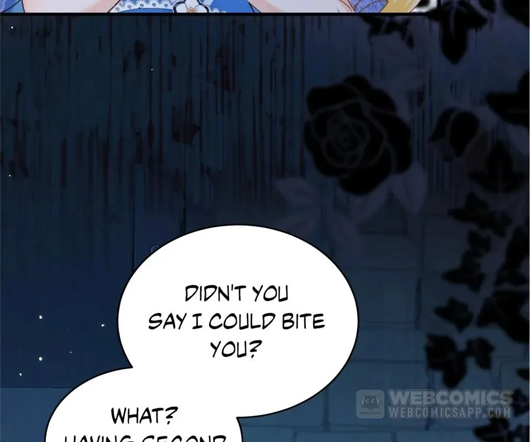 My Ex, We Meet Again Chapter 2 page 116