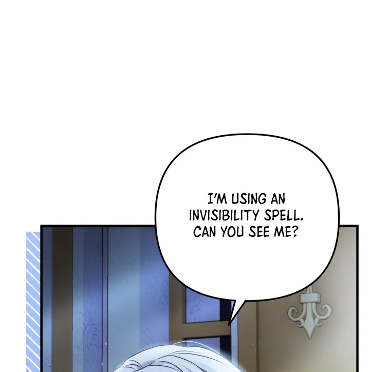 Emilone’s Temptation Labyrinth Chapter 13 page 7