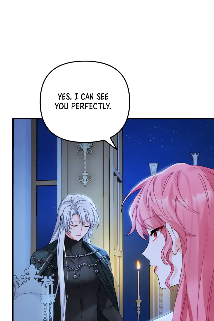 Emilone’s Temptation Labyrinth Chapter 13 page 9