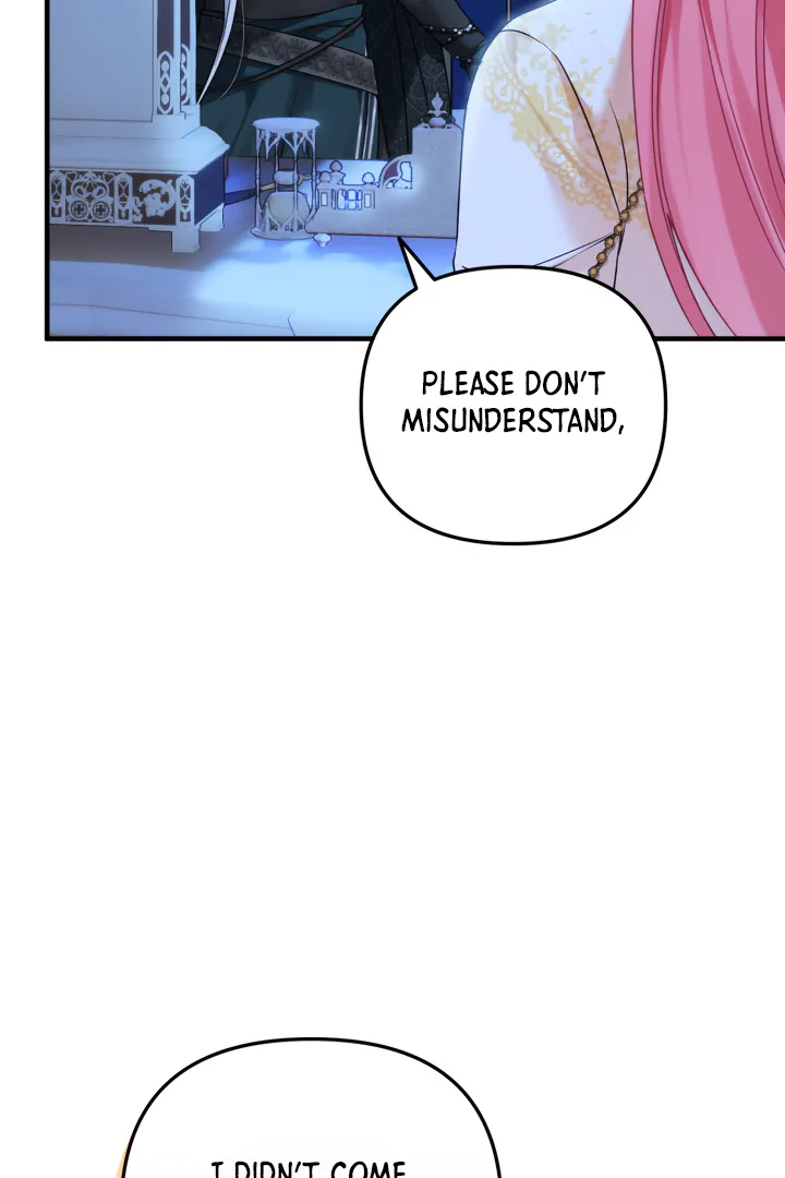Emilone’s Temptation Labyrinth Chapter 13 page 10