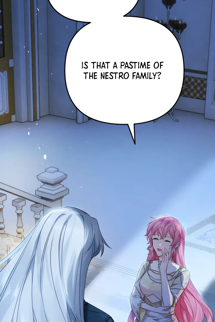 Emilone’s Temptation Labyrinth Chapter 13 page 3
