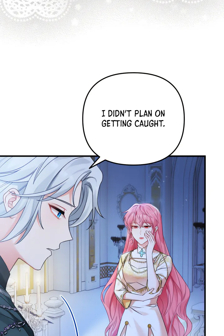 Emilone’s Temptation Labyrinth Chapter 13 page 5