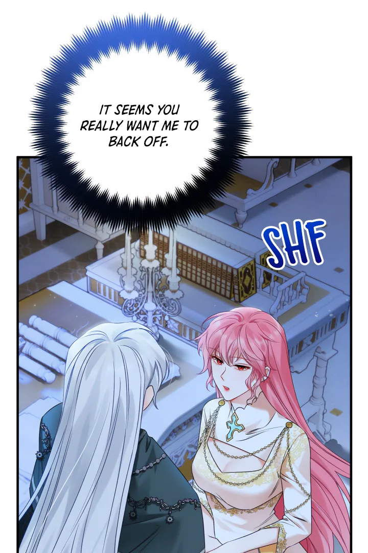 Emilone’s Temptation Labyrinth Chapter 13 page 44
