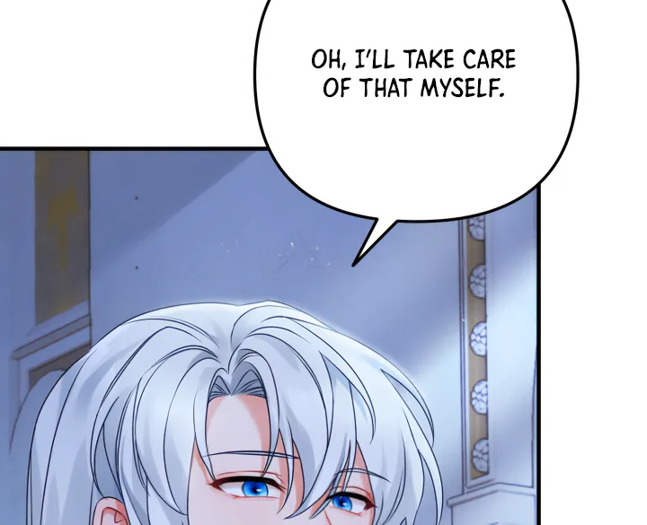 Emilone’s Temptation Labyrinth Chapter 13 page 40