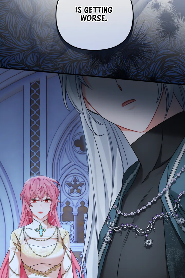 Emilone’s Temptation Labyrinth Chapter 13 page 19