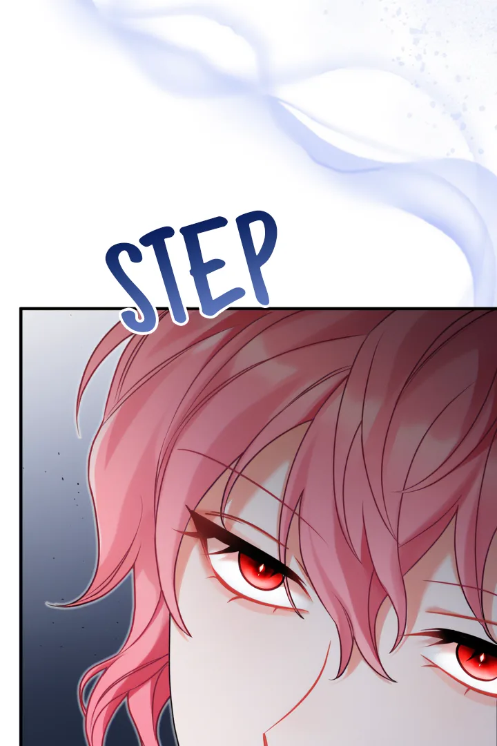 Emilone’s Temptation Labyrinth Chapter 13 page 22