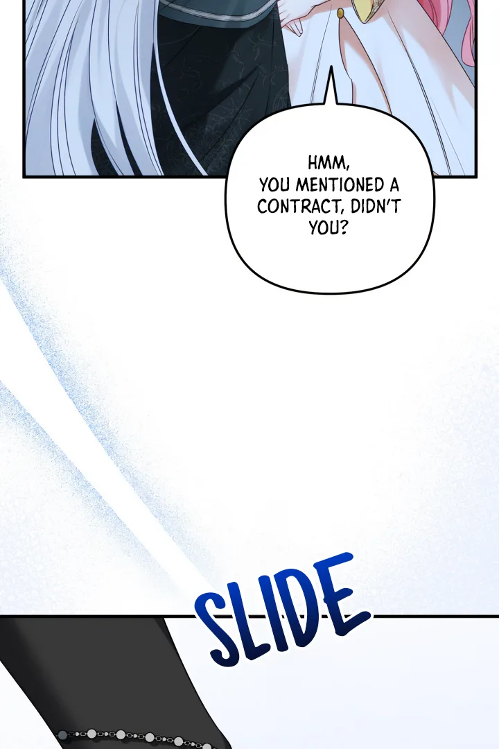 Emilone’s Temptation Labyrinth Chapter 13 page 45