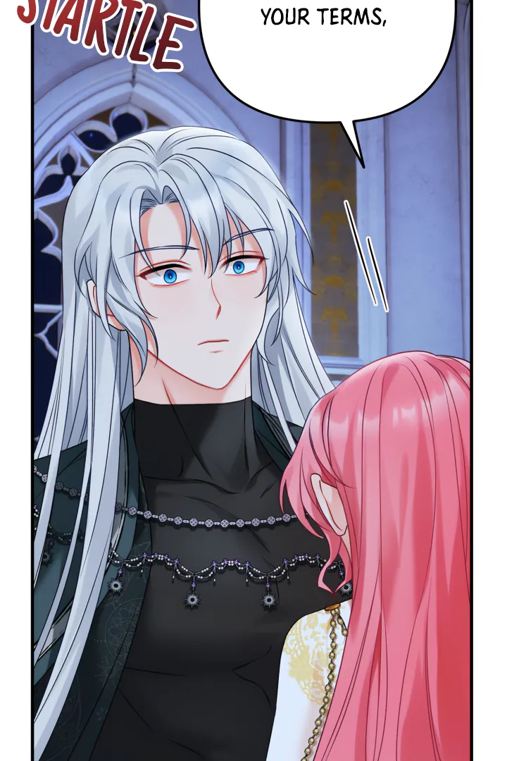 Emilone’s Temptation Labyrinth Chapter 13 page 50