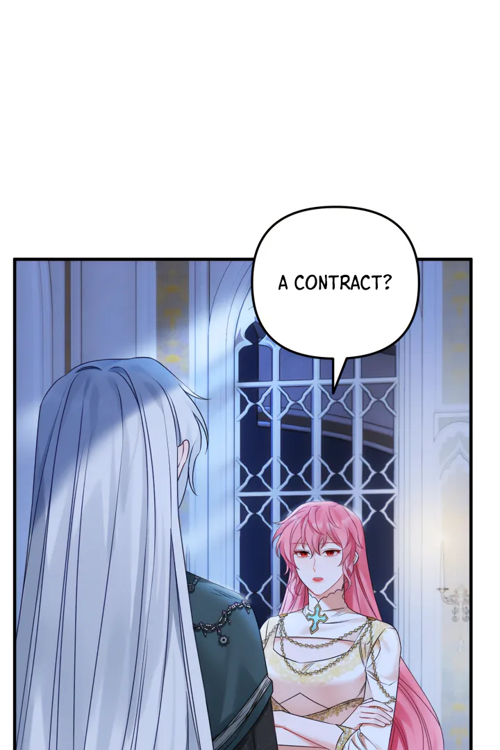 Emilone’s Temptation Labyrinth Chapter 13 page 36