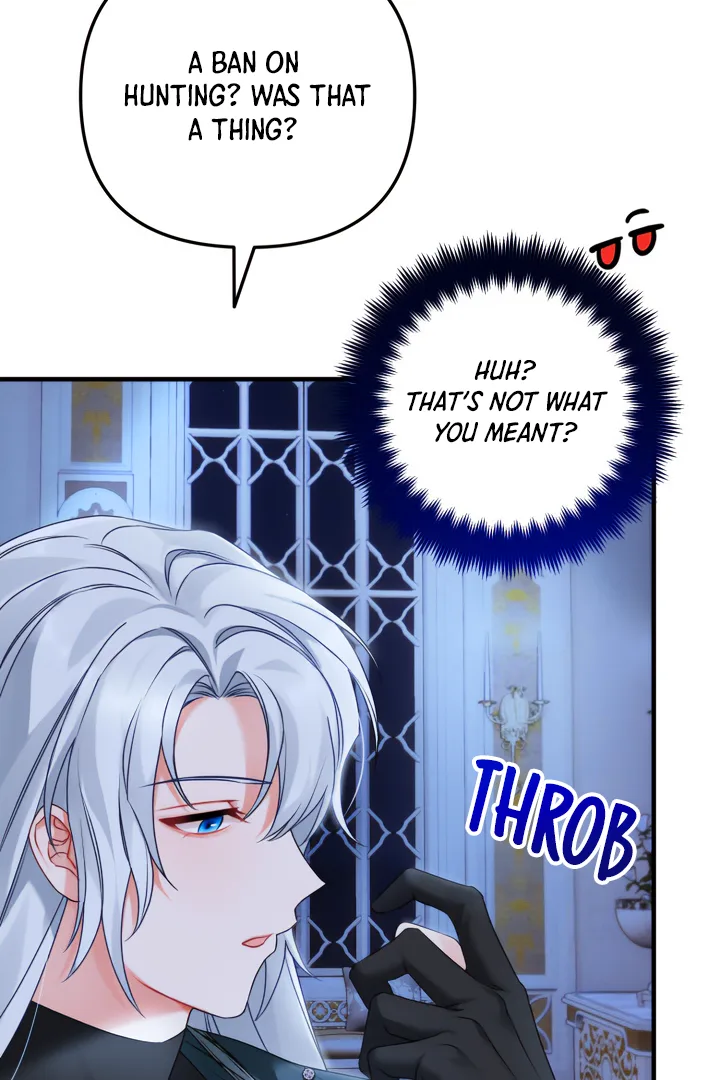 Emilone’s Temptation Labyrinth Chapter 13 page 32