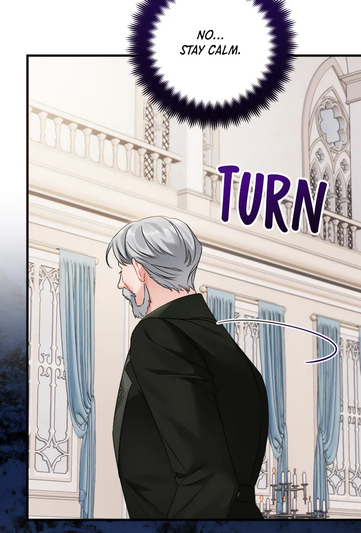 Emilone’s Temptation Labyrinth Chapter 13 page 105