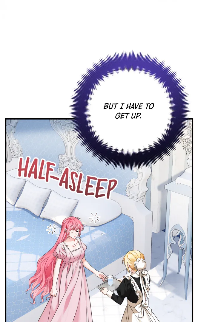 Emilone’s Temptation Labyrinth Chapter 13 page 77