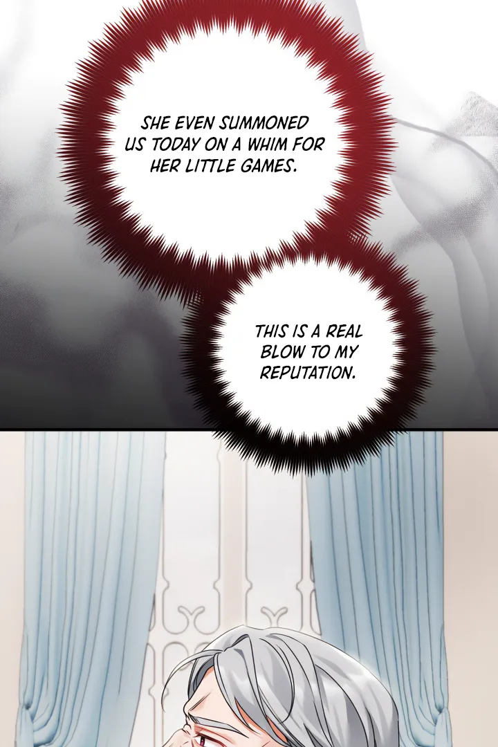 Emilone’s Temptation Labyrinth Chapter 13 page 96