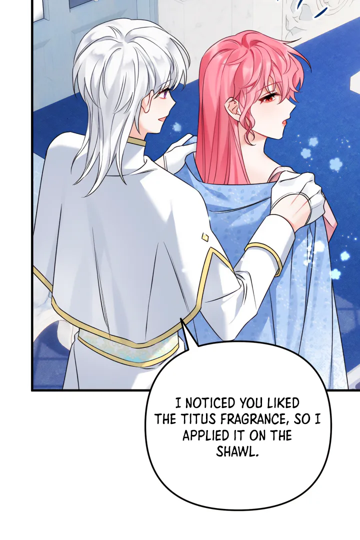 Emilone’s Temptation Labyrinth Chapter 13 page 83