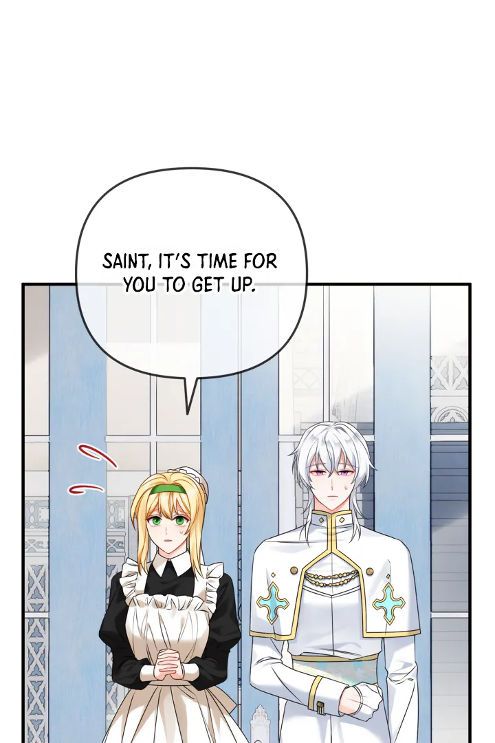 Emilone’s Temptation Labyrinth Chapter 13 page 73