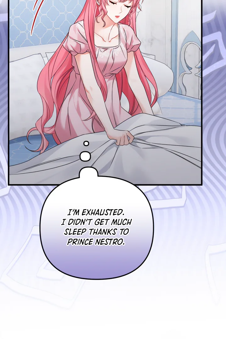 Emilone’s Temptation Labyrinth Chapter 13 page 76