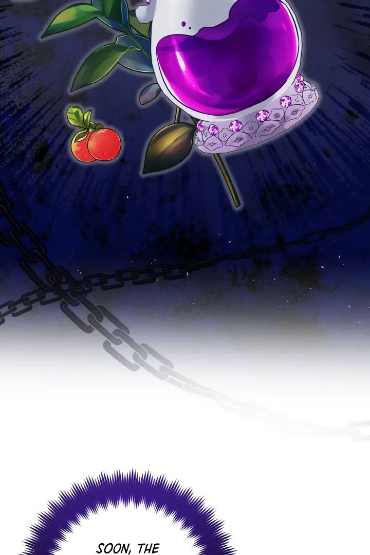 Emilone’s Temptation Labyrinth Chapter 13 page 113