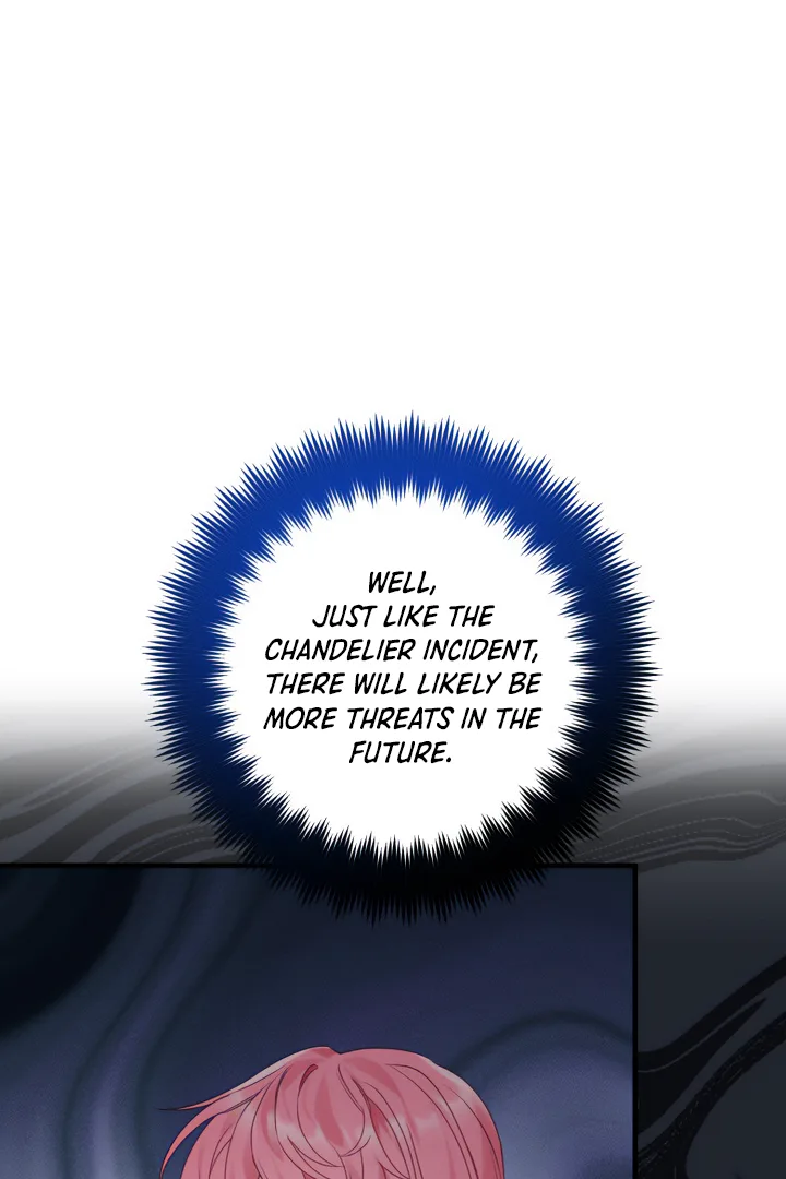 Emilone’s Temptation Labyrinth Chapter 13 page 60