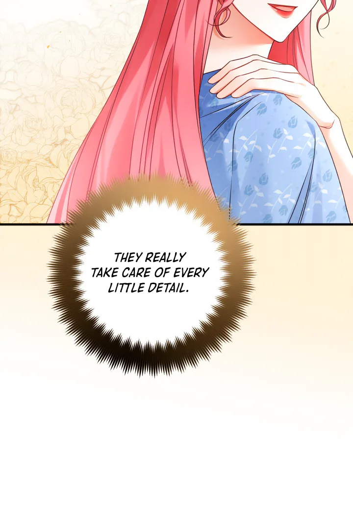 Emilone’s Temptation Labyrinth Chapter 13 page 85