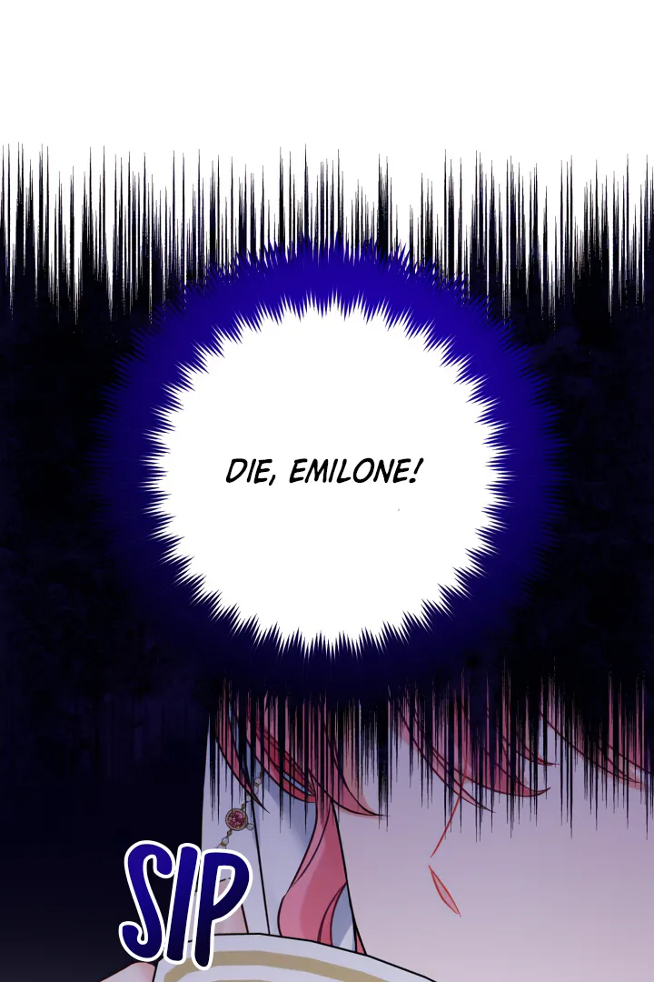 Emilone’s Temptation Labyrinth Chapter 13 page 118