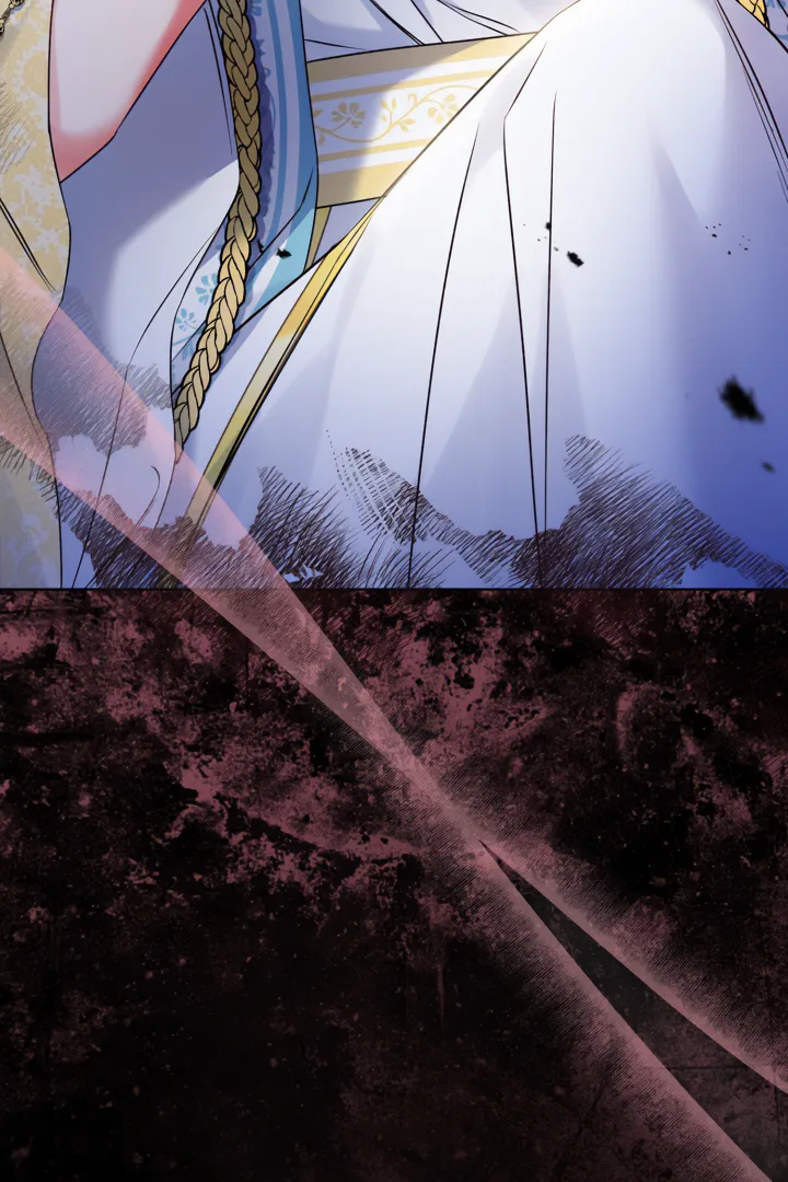 Emilone’s Temptation Labyrinth Chapter 13 page 126