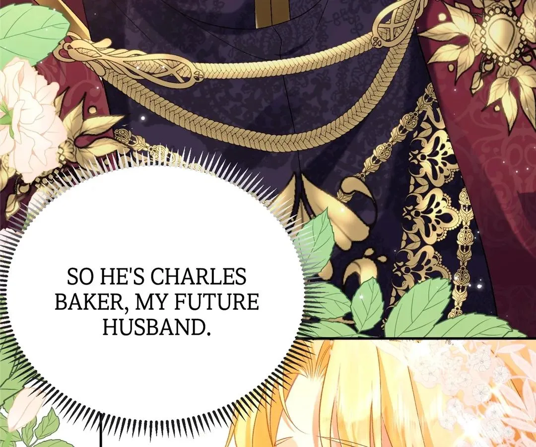 My Ex, We Meet Again Chapter 4 page 8