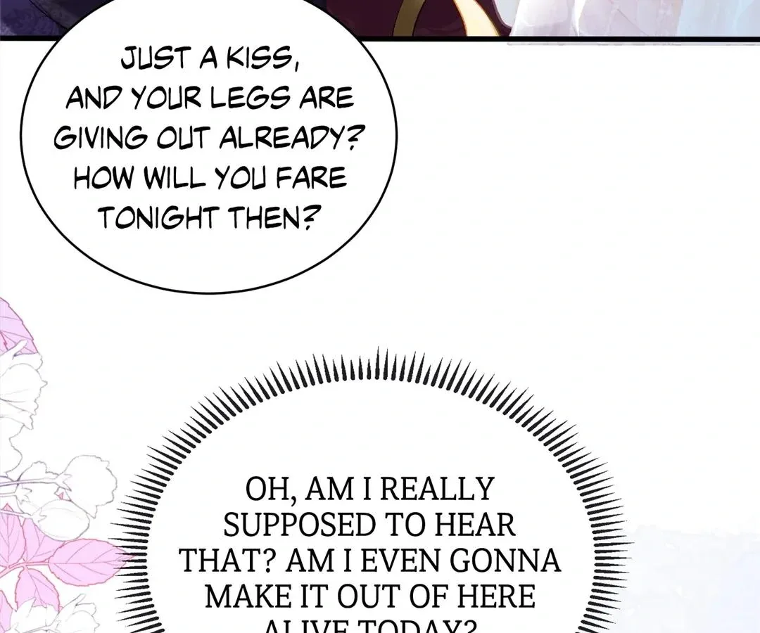 My Ex, We Meet Again Chapter 4 page 53