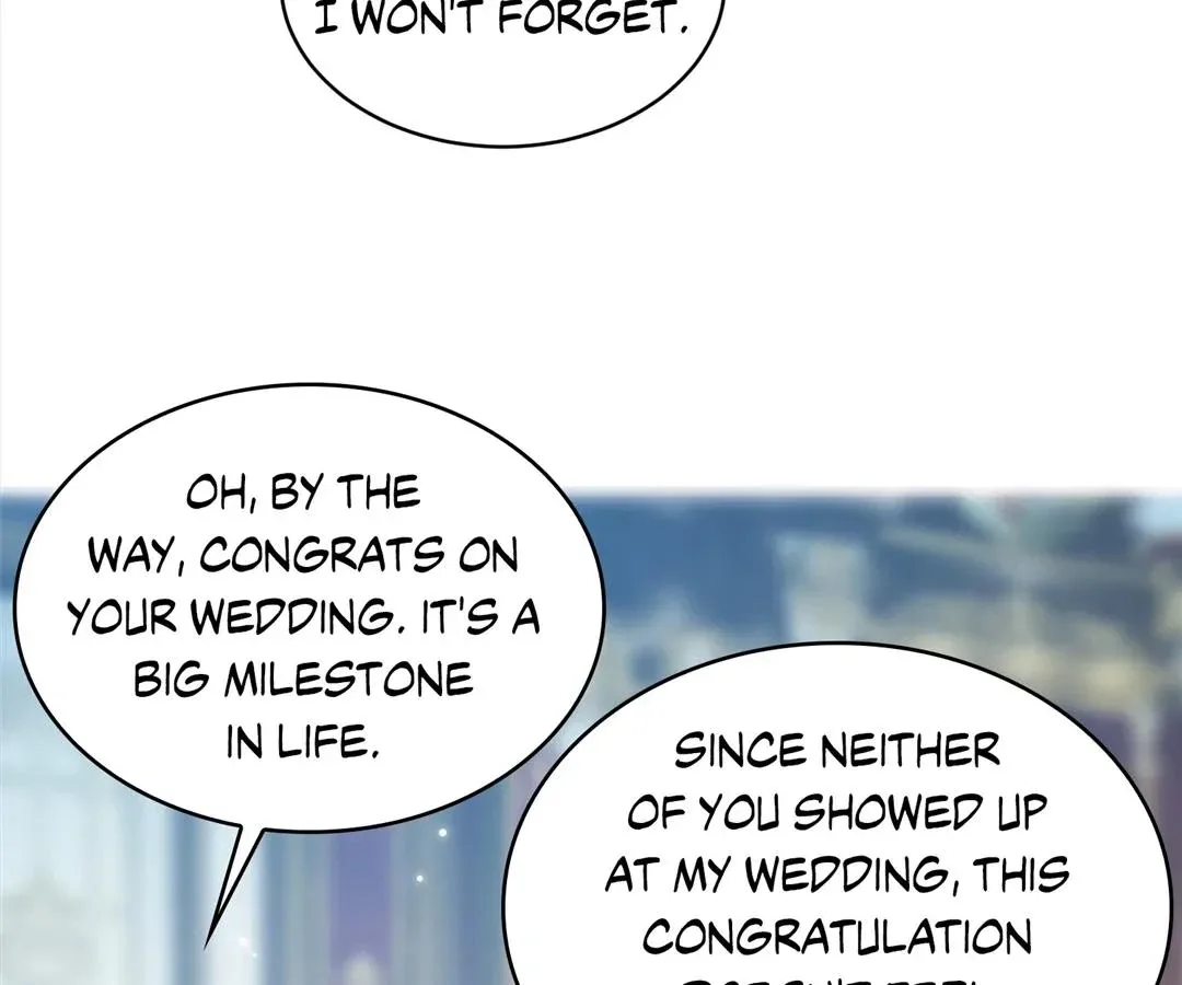My Ex, We Meet Again Chapter 5 page 53