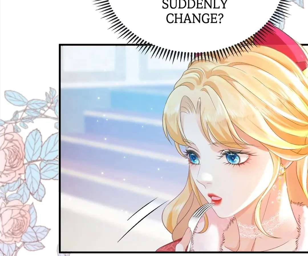My Ex, We Meet Again Chapter 5 page 21