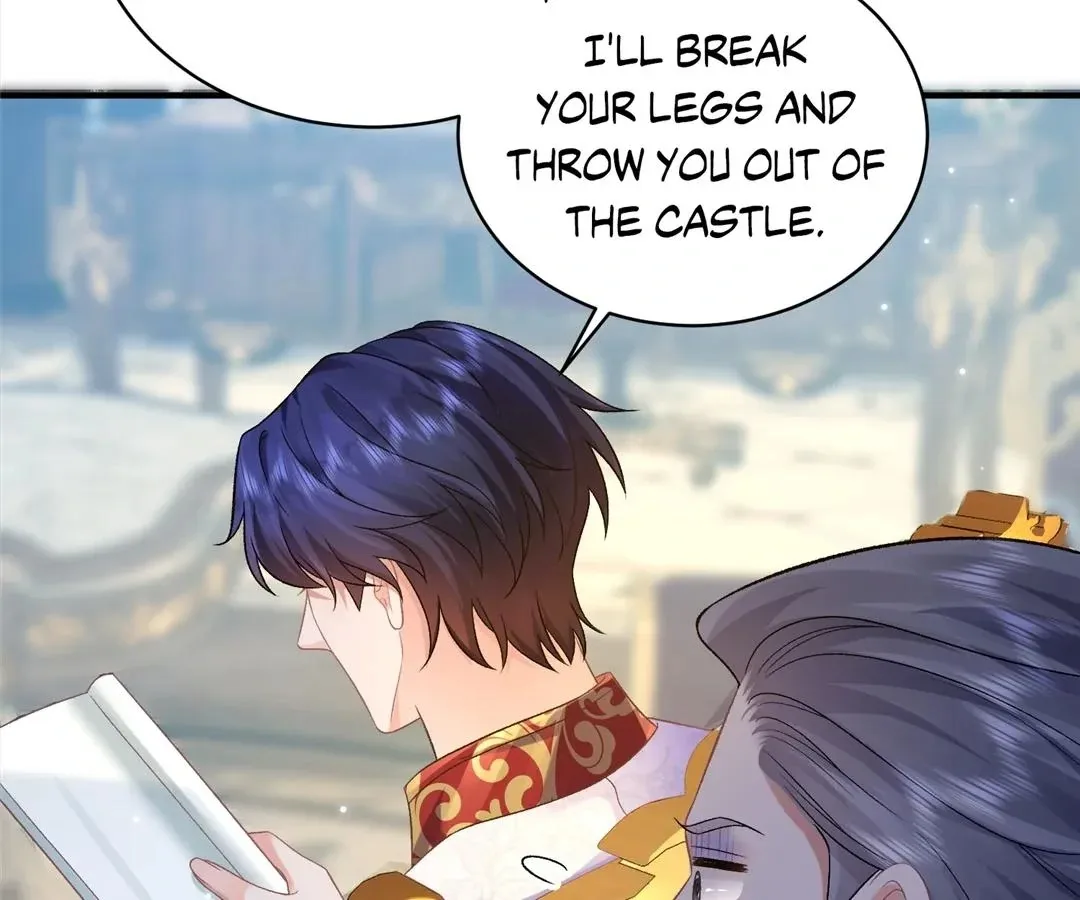 My Ex, We Meet Again Chapter 5 page 30
