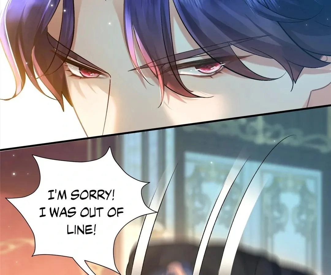 My Ex, We Meet Again Chapter 5 page 33