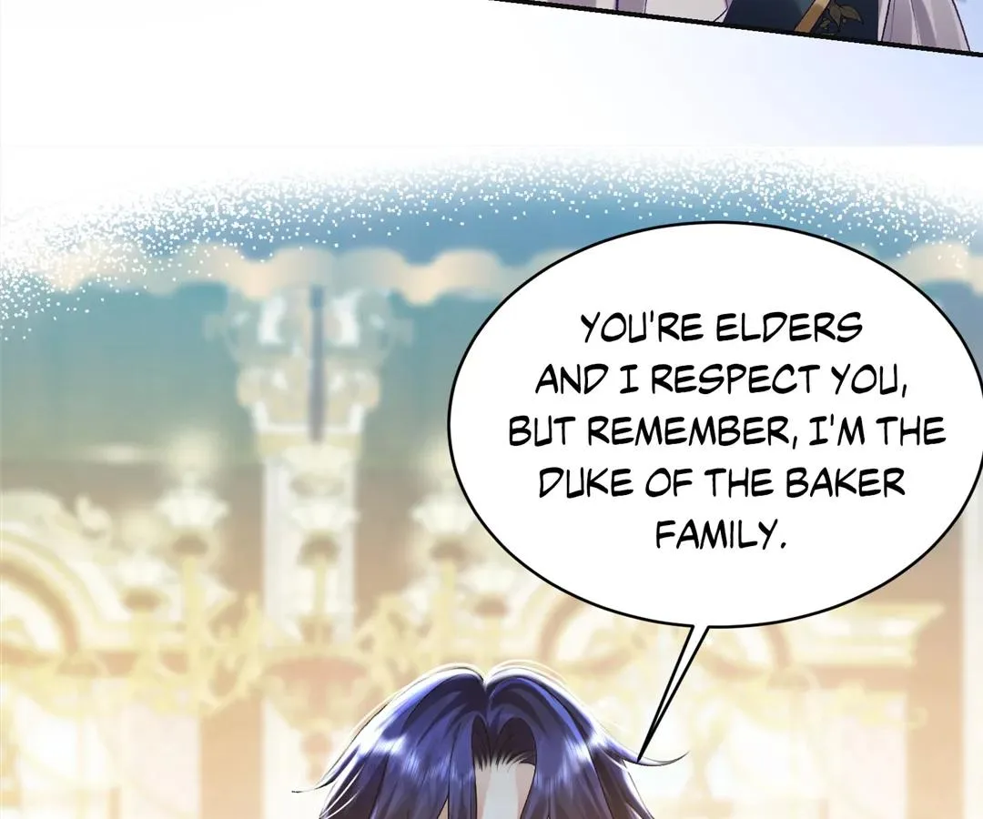 My Ex, We Meet Again Chapter 5 page 61