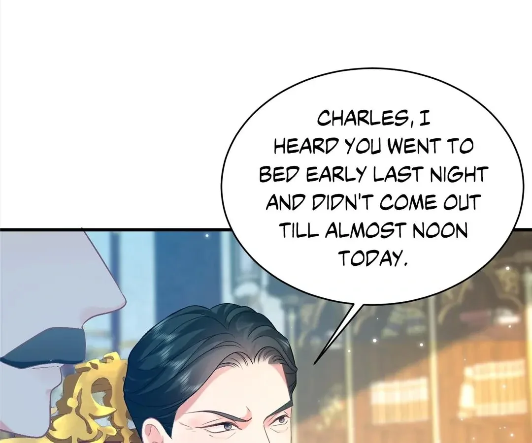 My Ex, We Meet Again Chapter 5 page 56