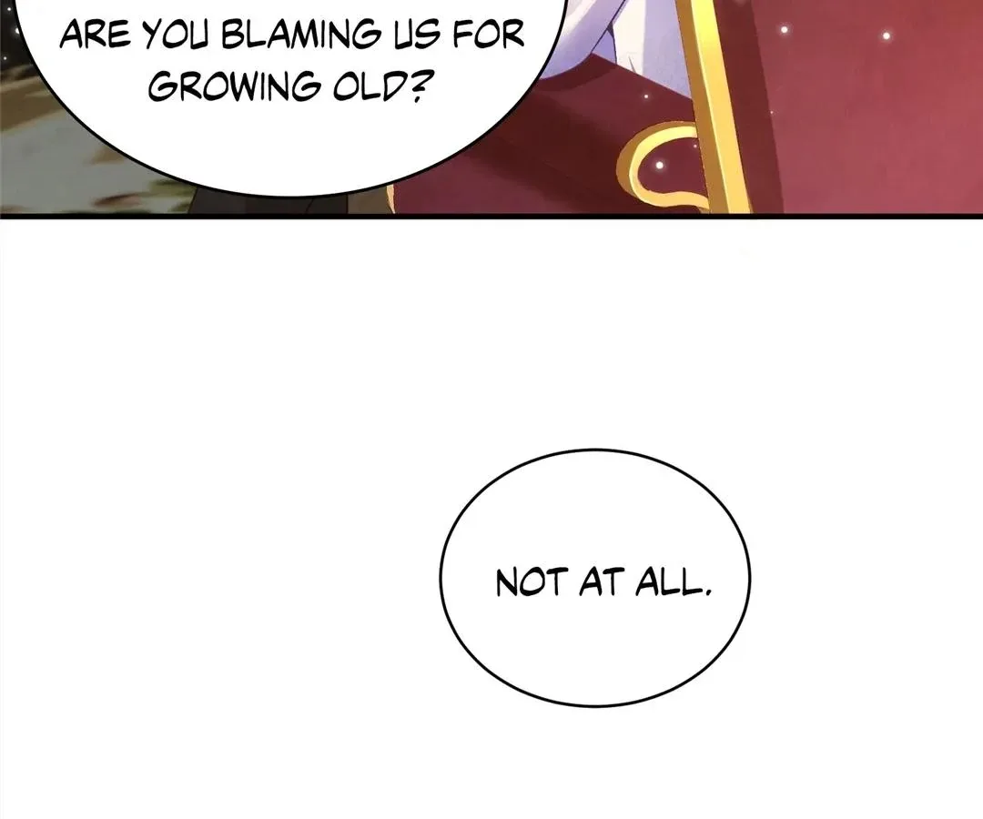 My Ex, We Meet Again Chapter 5 page 55