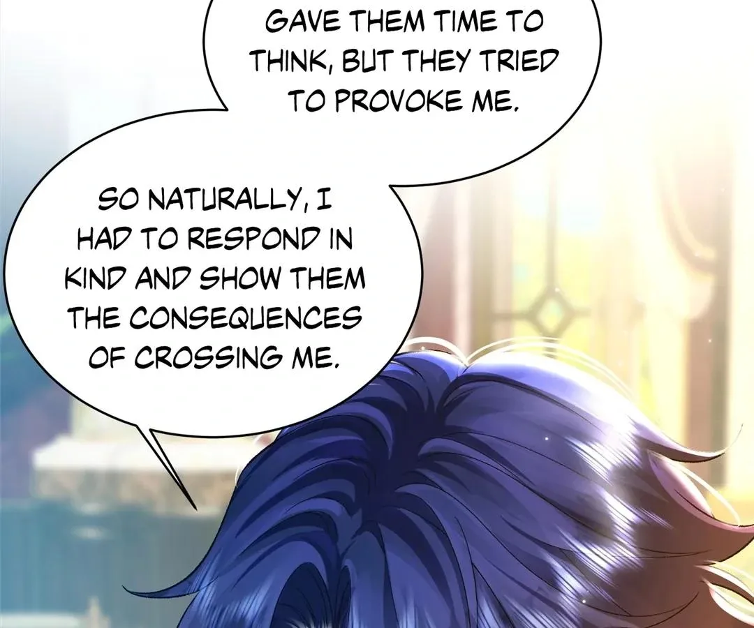 My Ex, We Meet Again Chapter 5 page 47