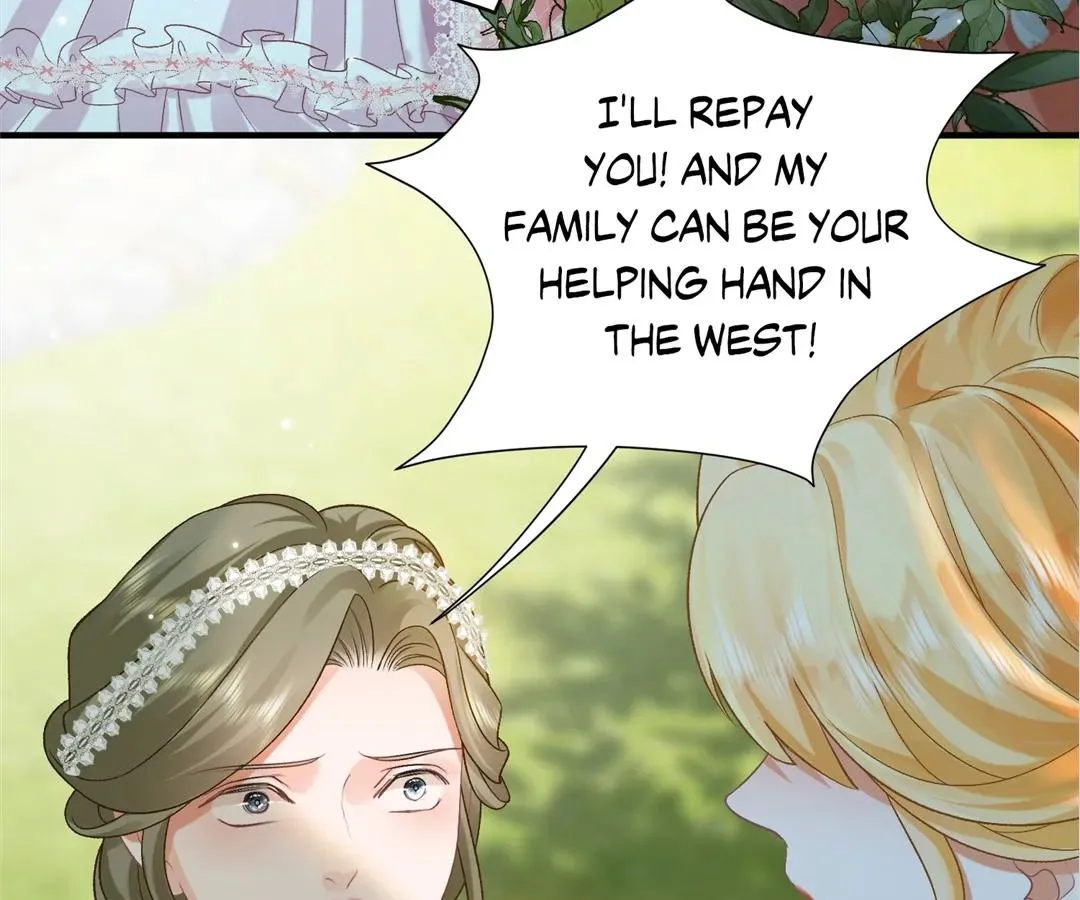 My Ex, We Meet Again Chapter 5 page 112