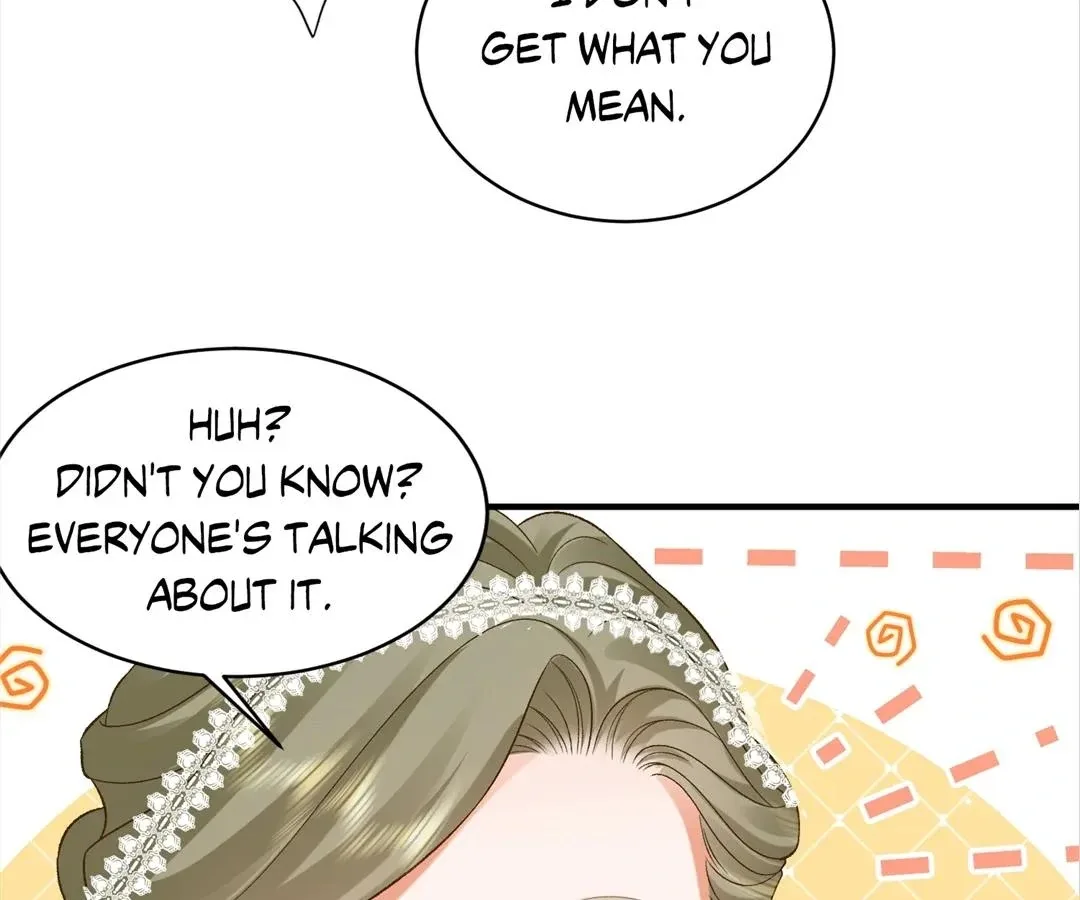 My Ex, We Meet Again Chapter 5 page 114