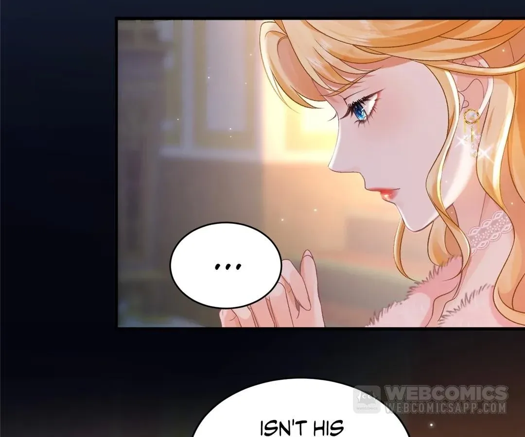 My Ex, We Meet Again Chapter 6 page 52